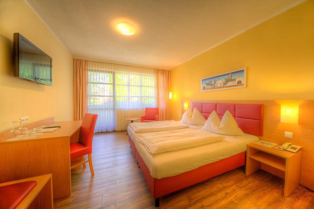 Burgenlaenderhof Hotel Garni Mörbisch am See Habitación foto